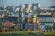 Знаменский монастырь, , Барнаул, Барнаул, город, Алтайский край