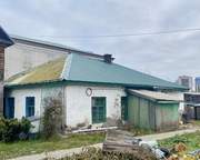 Барнаул. Знаменский монастырь