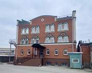 Барнаул. Знаменский монастырь