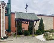 Барнаул. Знаменский монастырь