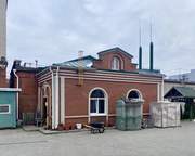 Барнаул. Знаменский монастырь