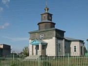 Церковь Казанской иконы Божией матери во Власихе - Барнаул - Барнаул, город - Алтайский край