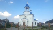 Церковь Казанской иконы Божией матери во Власихе, , Барнаул, Барнаул, город, Алтайский край