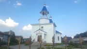 Церковь Казанской иконы Божией Матери во Власихе, , Барнаул, Барнаул, город, Алтайский край