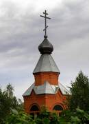 Церковь Троицы Живоначальной в Малоугреневе, , Бийск, Бийский район и г. Бийск, Алтайский край
