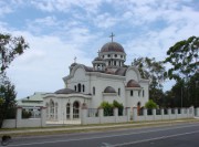 Церковь Успения Пресвятой Богородицы - Голд Кост - Австралия - Прочие страны