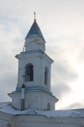 Церковь Успения Пресвятой Богородицы, , Нарышкино, Тёпло-Огарёвский район, Тульская область