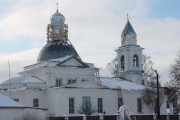 Церковь Успения Пресвятой Богородицы - Нарышкино - Тёпло-Огарёвский район - Тульская область