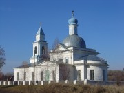 Нарышкино. Успения Пресвятой Богородицы, церковь