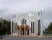 Церковь Анны Праведной, , Голд Кост, Австралия, Прочие страны
