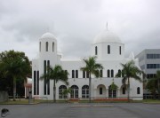 Церковь Анны Праведной - Голд Кост - Австралия - Прочие страны
