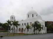 Церковь Анны Праведной - Голд Кост - Австралия - Прочие страны