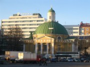 Церковь Александры Римской