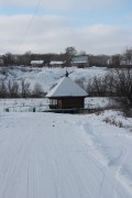 Часовня Николая Чудотворца - Нарышкино - Тёпло-Огарёвский район - Тульская область