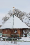 Часовня Николая Чудотворца, , Нарышкино, Тёпло-Огарёвский район, Тульская область