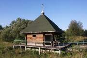 Нарышкино. Николая Чудотворца, часовня