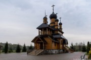 Церковь Иоанна Предтечи - Птичь - Пуховичский район - Беларусь, Минская область