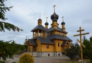 Церковь Иоанна Предтечи - Птичь - Пуховичский район - Беларусь, Минская область