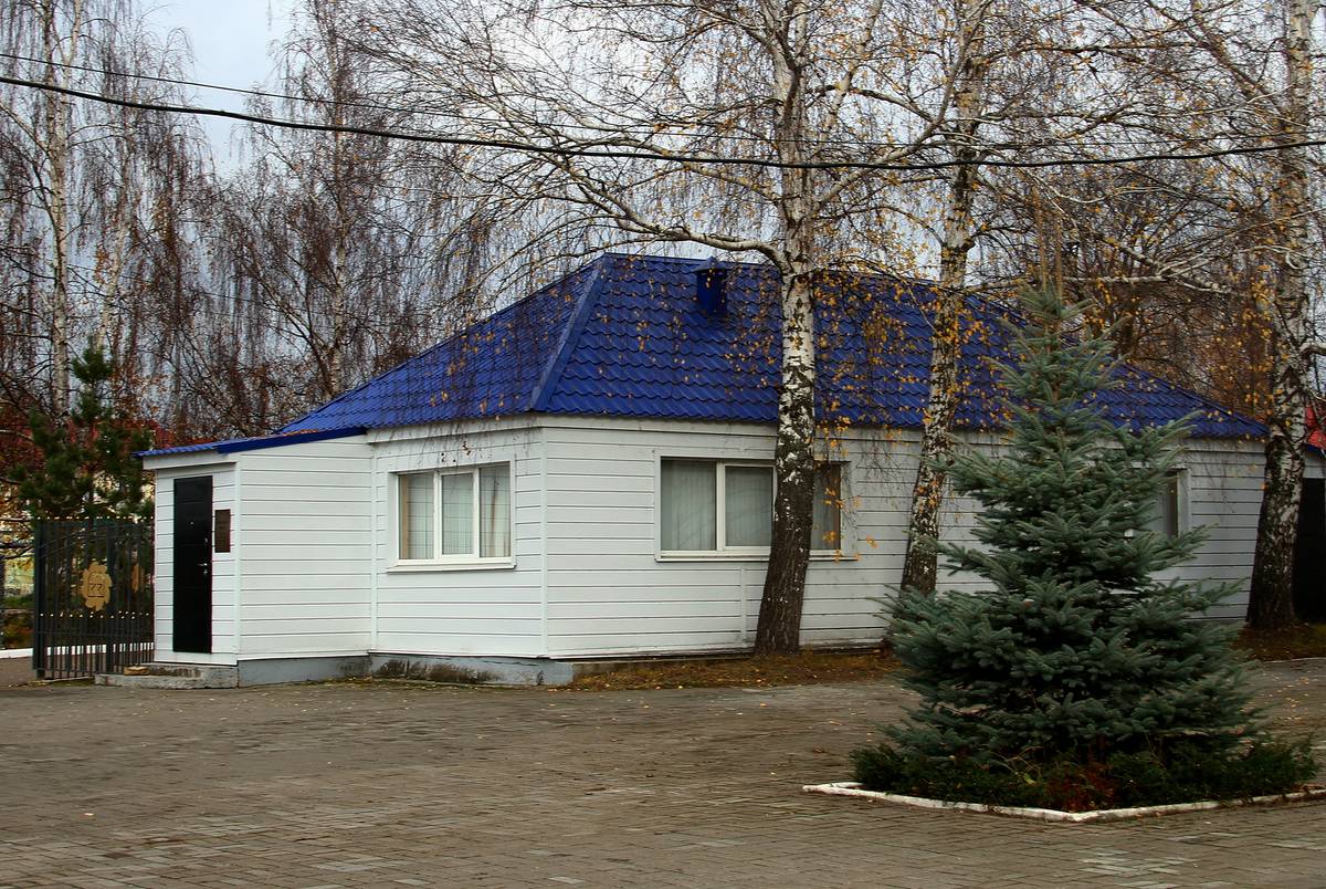 Подворье Раифского Богородицкого мужского монастыря. Церковь Андрея Первозванного, Зеленодольск (Зеленодольский район, Республика Татарстан). дополнительная информация, Воскресная школа.