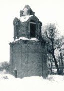 Церковь Покрова Пресвятой Богородицы, , Малое Карасёво, Коломенский городской округ, Московская область