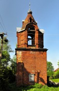 Малое Карасёво. Покрова Пресвятой Богородицы, церковь