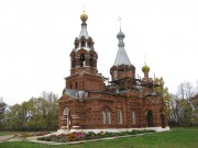 Церковь Рождества Христова - Гололобово - Коломенский городской округ - Московская область