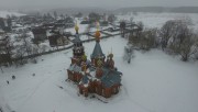 Церковь Рождества Христова, , Гололобово, Коломенский городской округ, Московская область