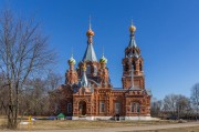 Церковь Рождества Христова - Гололобово - Коломенский городской округ - Московская область