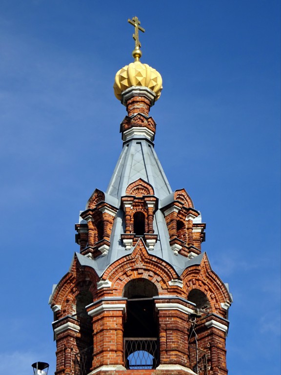 Церковь Рождества Христова, Гололобово (Коломенский городской округ, Московская область). архитектурные детали