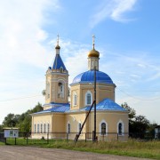 Церковь Казанской иконы Божией Матери - Грайвороны - Коломенский городской округ - Московская область