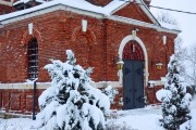 Церковь Феодора Стратилата - Большое Колычёво - Коломенский городской округ - Московская область