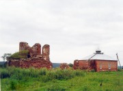 Церковь Воскресения Словущего - Васильево - Коломенский городской округ - Московская область