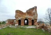 Васильево. Воскресения Словущего, церковь