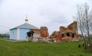 Церковь Воскресения Словущего - Васильево - Коломенский городской округ - Московская область