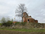 Васильево. Воскресения Словущего, церковь