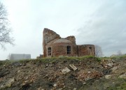 Васильево. Воскресения Словущего, церковь