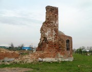 Церковь Воскресения Словущего - Васильево - Коломенский городской округ - Московская область