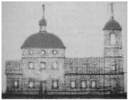 Церковь Никиты мученика, с сайта http://церкви-коломны.рф/<br>, Северское, Коломенский городской округ, Московская область