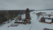 Церковь Рождества Христова, , Апраксино, Коломенский городской округ, Московская область