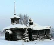 Нижняя Кичуга. Введения во храм Пресвятой Богородицы, часовня