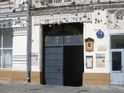 Заиконоспасский монастырь, Монастырские врата<br>, Москва, Центральный административный округ (ЦАО), г. Москва