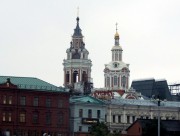 Заиконоспасский монастырь