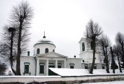 Белая. Рождества Пресвятой Богородицы, церковь