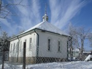 Церковь Троицы Живоначальной - Ессентуки - Ессентуки, город - Ставропольский край