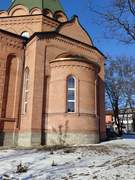 Ессентуки. Троицы Живоначальной, церковь