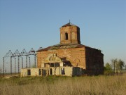 Церковь Рождества Христова, , Большая Кавендра, Наровчатский район, Пензенская область