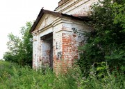 Церковь Николая Чудотворца - Ашлань - Уржумский район - Кировская область