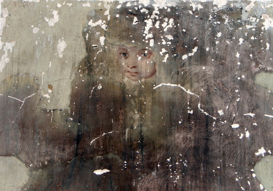 Церковь Троицы Живоначальной, Лопьял (Уржумский район, Кировская область). интерьер и убранство