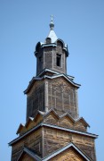 Церковь Михаила Архангела - Холстовка - Павловский район - Ульяновская область