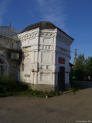 Неизвестная часовня при торговых рядах, , Кашин, Кашинский городской округ, Тверская область